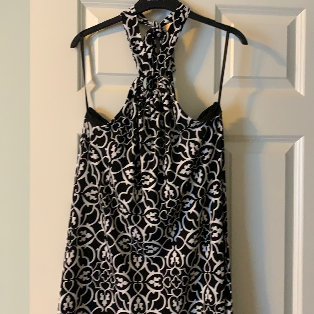 WHBM maxi size M